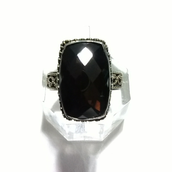 Spinel Ring - Picture 4 of 5
